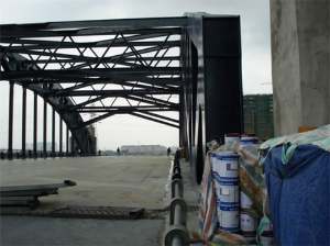 绵阳专注工业场景喷漆服务