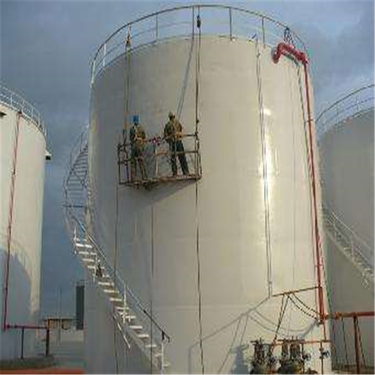 绵阳喷漆翻新・工业喷漆・设备喷漆服务简介