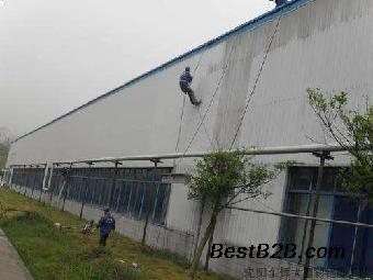 绵阳工业场景的喷漆服务